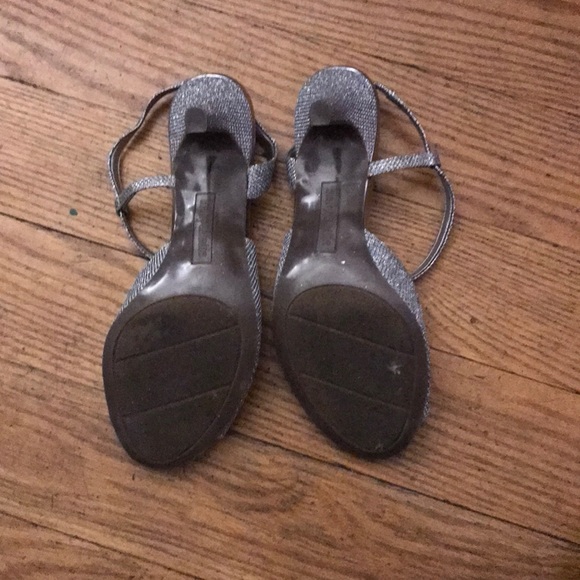 Jelly and Katie heels - Picture 3 of 3